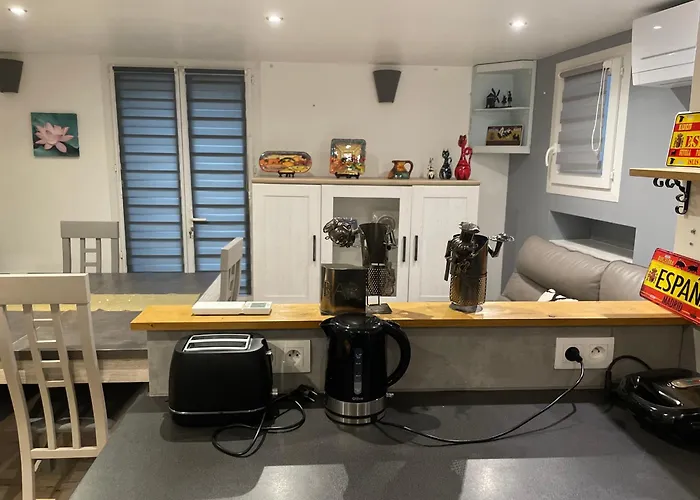 La Maison De Tedone