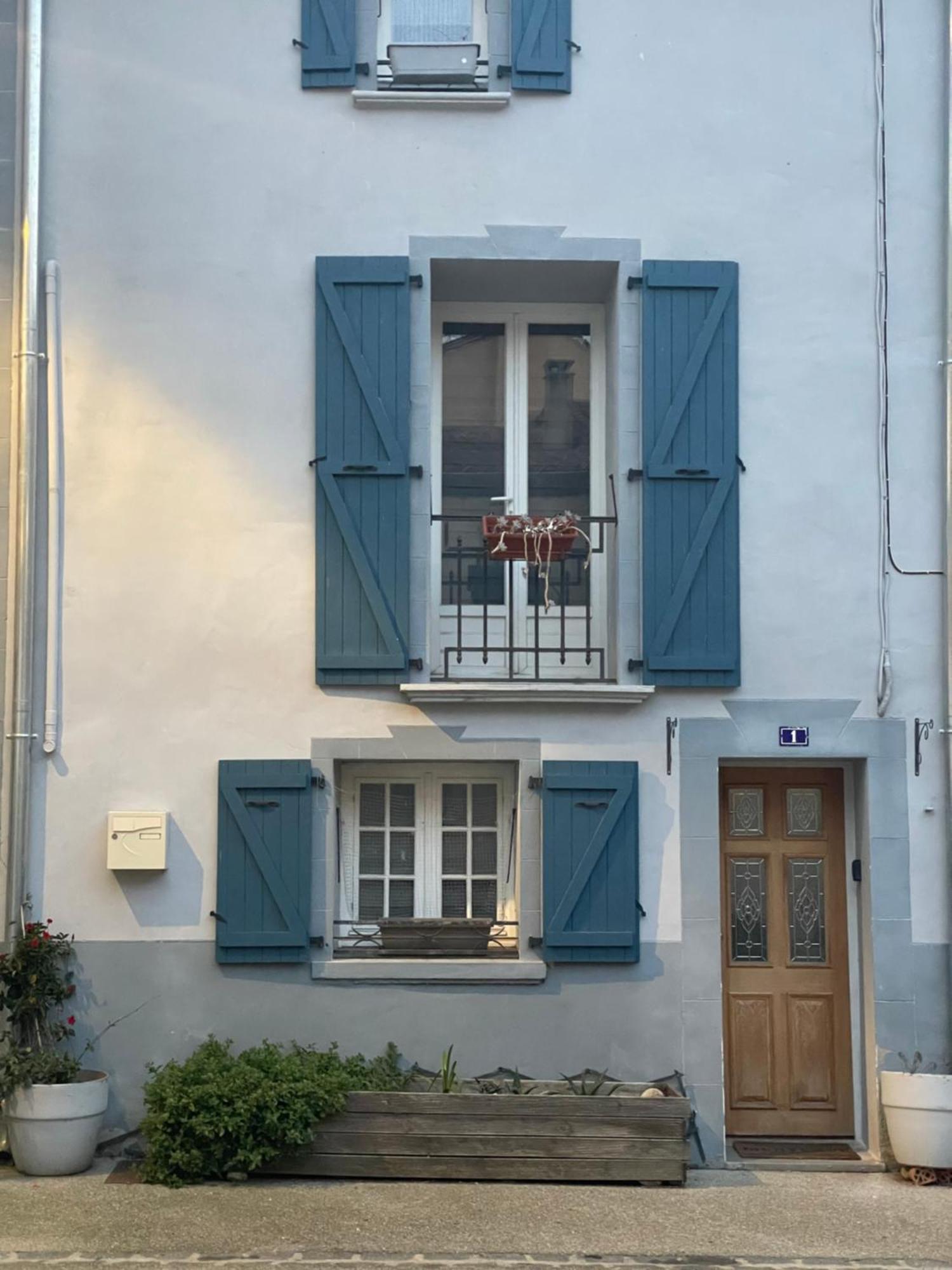 Holiday home La Maison De Tedone Arles-sur-Tech